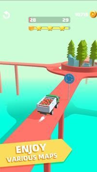 3D运输车驾驶模拟（Crazy Transporter 3D）图3