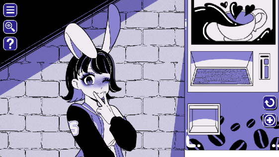 异常咖啡机全cg版本图3