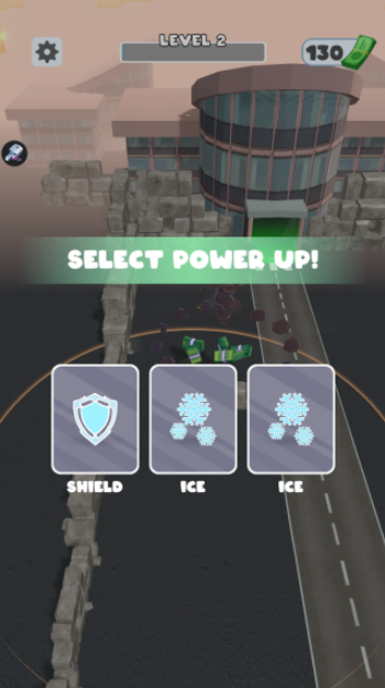 子弹躲避者(Bullet Dodger)图1