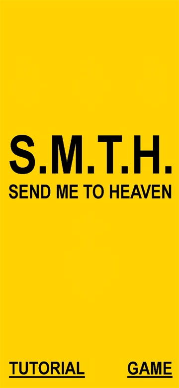 送我去天堂游戏(S.M.T.H.)图3