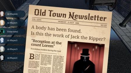 Jack&Detective图2