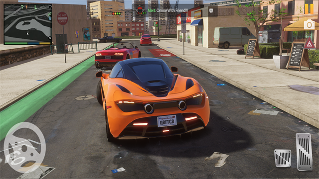 驾驶俱乐部(Drive Club MultiPlayer安装器)图3