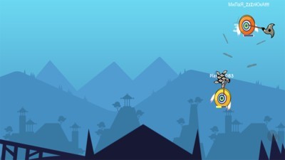 决斗摇摆游戏图2