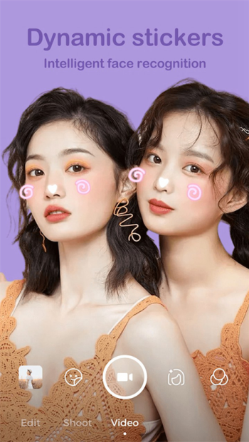 promovie专业摄像机安卓版图3