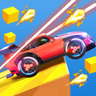 汽车合并射击(Merge Car : Idle Shooting)