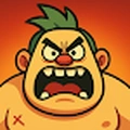 Butcher hero: hook手机版