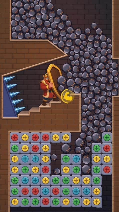 密室出走游戏图3