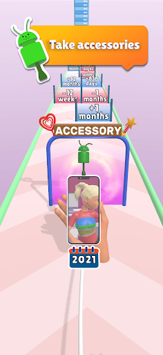 Phone Evolution游戏图1