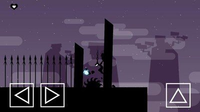 最后的忍者(Last Ninja)图1