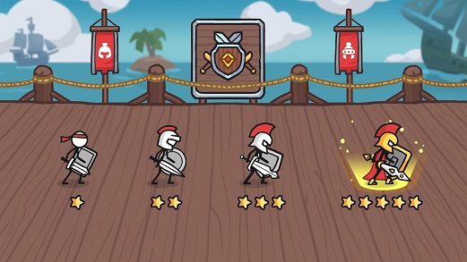 WarTactics手游图1