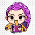 Pixel DIY Coloring手机版