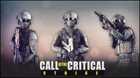 致命射击的召唤（Call of the Critical Strike）图3