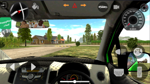 印度汽车模拟器（indian cars simulator）图2