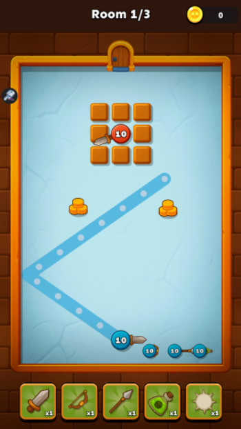 球形爬行器(Ball Crawler)图2