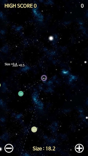 Grow Black Hole图2