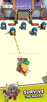 冲浪英雄(Surfer Heroes)图2