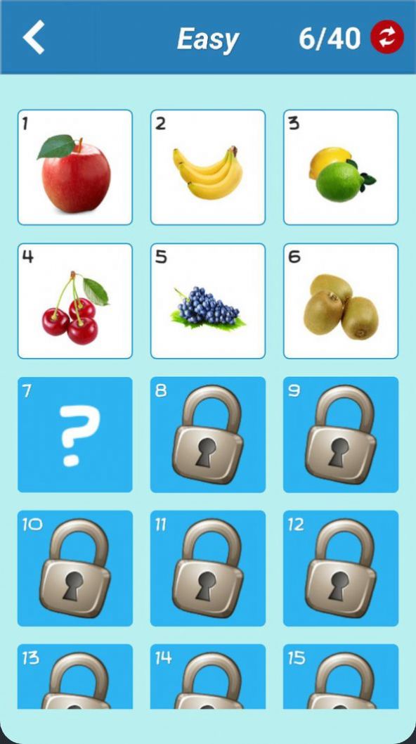 图片猜谜游戏图2