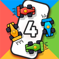 1 2 3 4 Player Games安装器手游