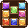 Puzzle Block Forest游戏