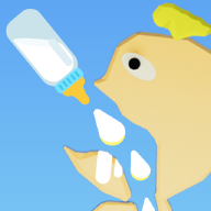 喂食专家模拟游戏