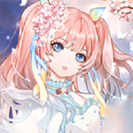 芭比娃娃装扮派对游戏