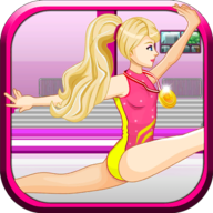 Gymnastics游戏