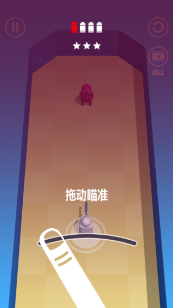 射击神枪手游戏图3