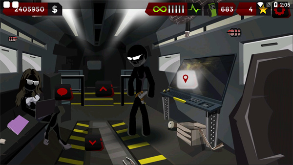 火柴人狙击战场(Stick Squad - Sniper Battlegrounds)图3