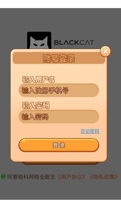 极科网络全能王app图3