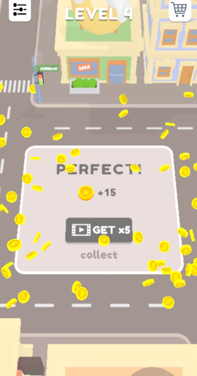代客泊车逃脱（Valet Escape: Parking Game）游戏图2