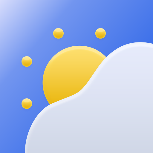 天气实时通app