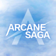 奥术传奇（Arcane Saga）游戏