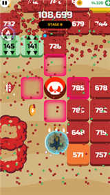 Block Shooter游戏图2
