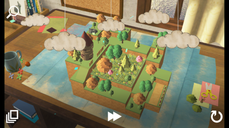 Evergrow游戏图3