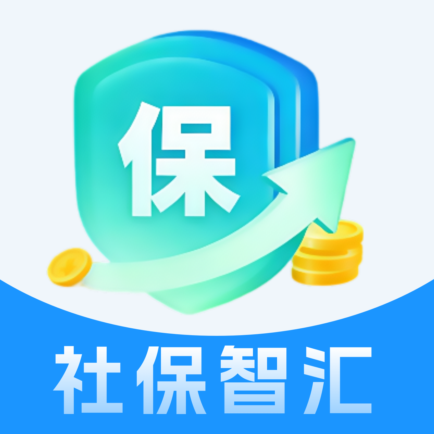 社保医保大师app