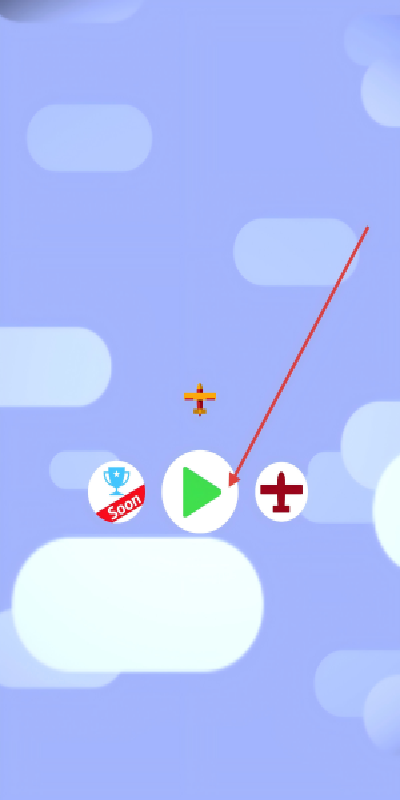 GoPlane游戏图1