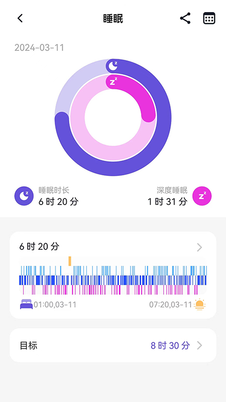 Joeme Fit手机版图2