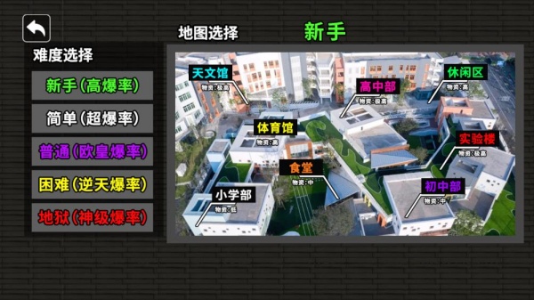 猫猫世界游戏图1