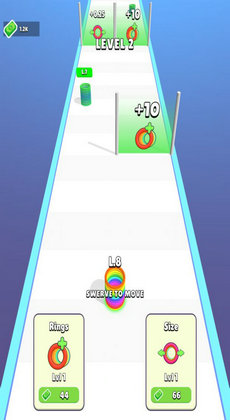 Slinky Hop图3