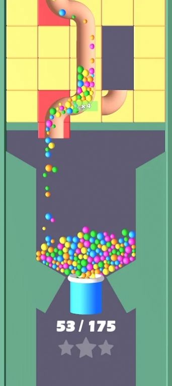 Rolling Balls游戏图1