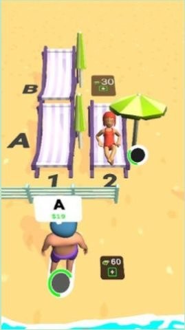 Beach Management安卓版图2