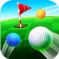 Mini GOLF Royal手游
