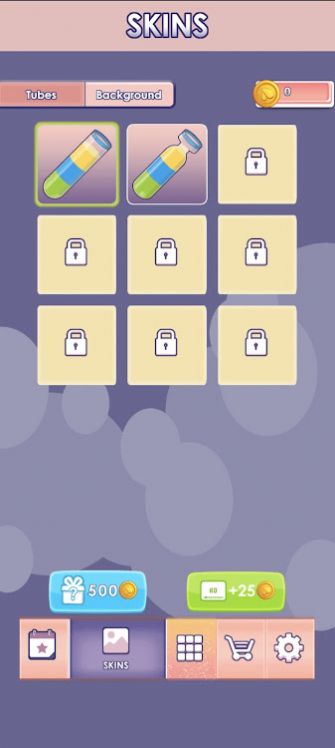 分水排序（Subway Surfers）手游图3