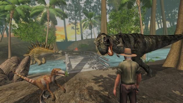 Dino Safari Evolution图1