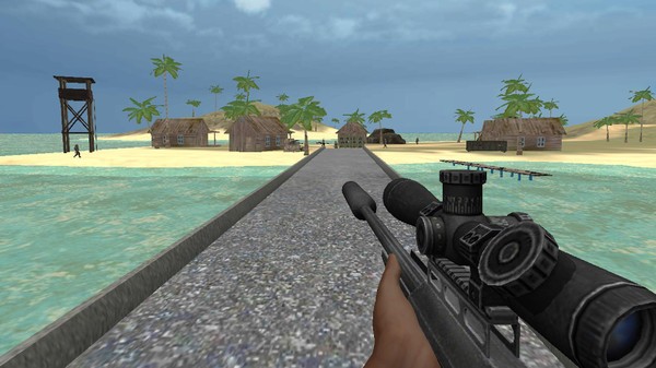Wild Duck Hunting图3