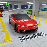 真实驾校3D（Real Car Driving School 3D）游戏