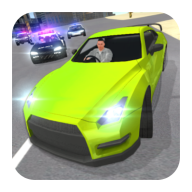 超级赛车模拟器(Super Car Racing)