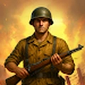 Frontline Warriors: WW2 Fire Line最新版