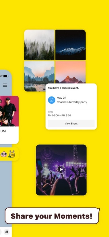 KakaoTalk软件图1