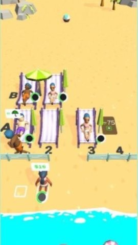 Beach Management安卓版图3